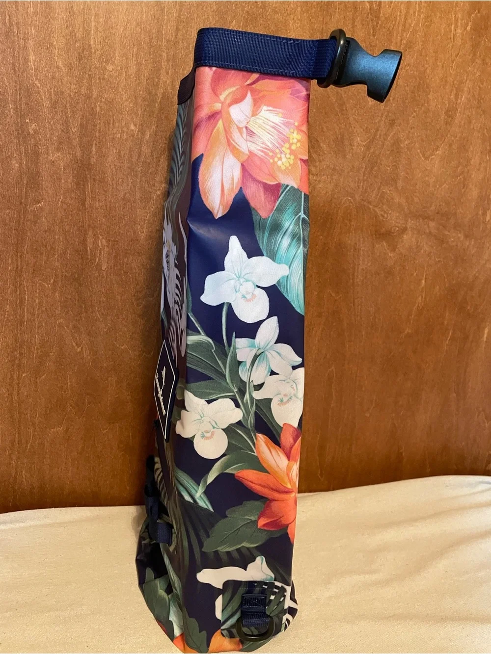 Tommy Bahama Waterproof Dry Bag, Tropical Print